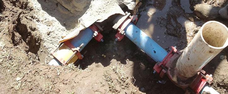 Image for Plumbing Systems Solutions Inc with ID of: 1487787