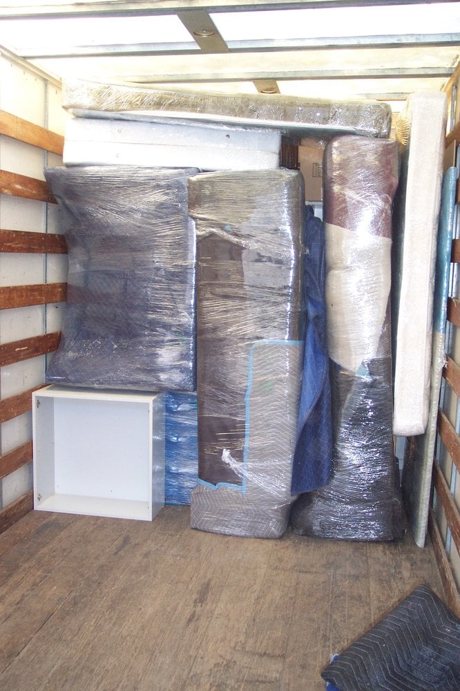 Image for Ant Moving Company with ID of: 1487807