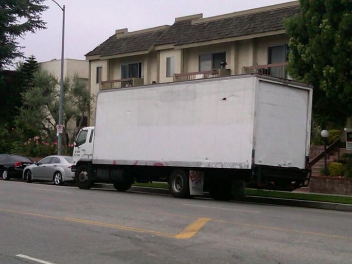 Image for Ant Moving Company with ID of: 1487811