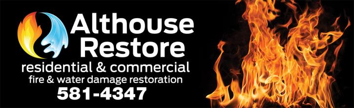 Image for Althouse Restore with ID of: 1487890