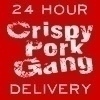 Image for Crispy Pork Gang Restaurant with ID of: 1488279