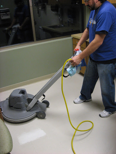 Image for Secure Clean Building Services with ID of: 1488281