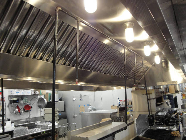 Image for Best Hood Cleaning with ID of: 1488319