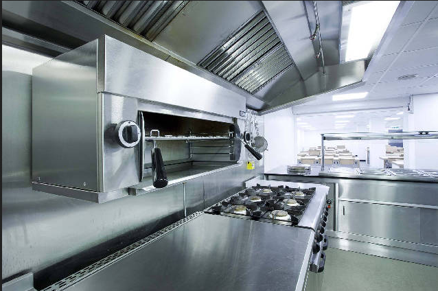 Image for Best Hood Cleaning with ID of: 1488322