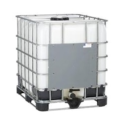 Image for IBC Tote Recycling with ID of: 1488404