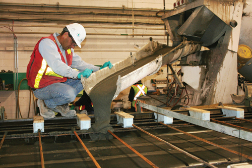 Image for High Performance Concrete Market - Global Industry Analysis, Size, Share, Forecast 2016 - 2024 with ID of: 1488587