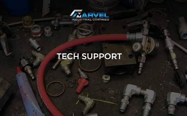 Image for Marvel Industrial Coatings with ID of: 1488770