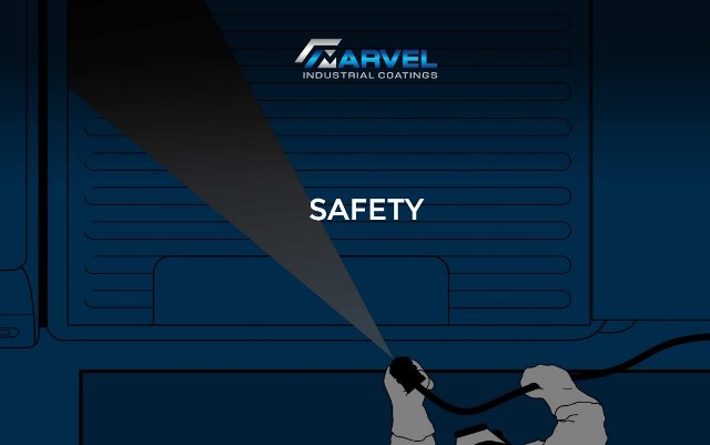 Image for Marvel Industrial Coatings with ID of: 1488771
