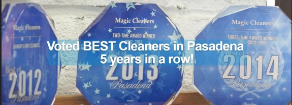 Image for Magic Cleaners and Laundry, Inc. with ID of: 1488838