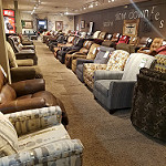 Image for Patrick Furniture with ID of: 1488923