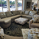 Image for Patrick Furniture with ID of: 1488926