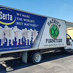 Image for Patrick Furniture with ID of: 1488930