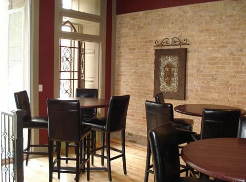Image for Uncorked, Wine & Bistro with ID of: 148898