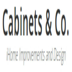 Image for Cabinets & Co. with ID of: 1489055