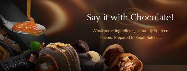 Image for Champagne Chocolates with ID of: 1489612