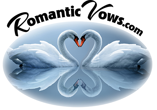 Image for Romantic Vows with ID of: 1489675