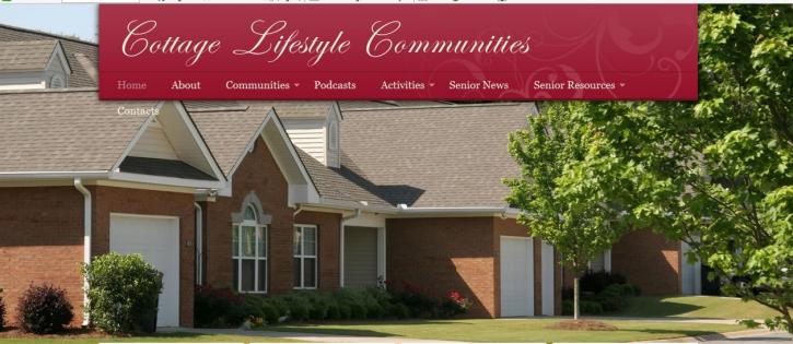 Image for The Cottages on Wesleyan with ID of: 1489709