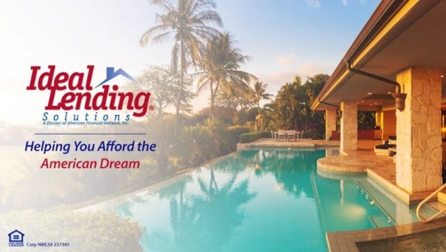 Image for Ideal Lending Solutions with ID of: 1489840
