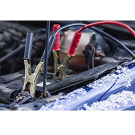 Image for Ack Towing & Transportation with ID of: 1489862