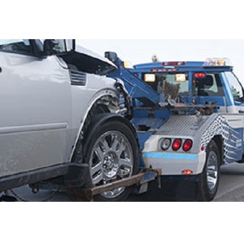 Image for Ack Towing & Transportation with ID of: 1489863