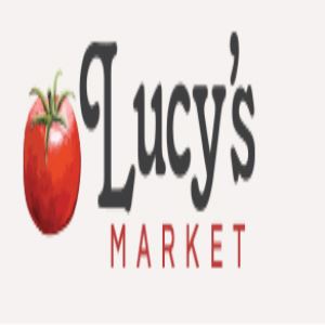 Image for Lucy's Market with ID of: 1489912