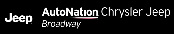 Image for AutoNation Chrysler Jeep Broadway with ID of: 1489937