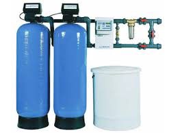 Image for Water softener systems with ID of: 1489949