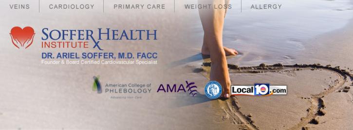 Image for Soffer Health Institute with ID of: 1489975