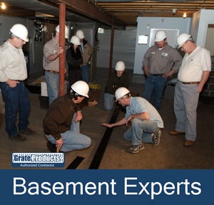Image for Select Basement Waterproofing with ID of: 1490007