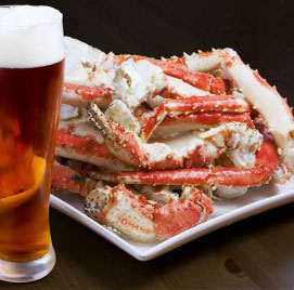 Image for Crab Dynasty Seafood with ID of: 1490070