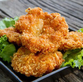 Image for Crab Dynasty Seafood with ID of: 1490074