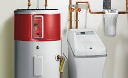 Image for Water softener installation with ID of: 1490105