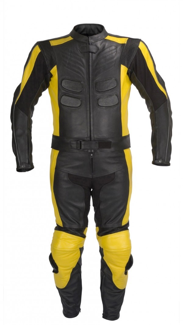 Image for Leather Motorcycle Riding Suits with ID of: 1490115