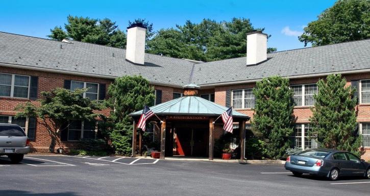 Image for Brandywine River Hotel with ID of: 1490230