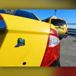 Image for Hybrid Cab Company with ID of: 1490368