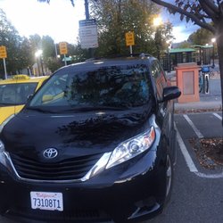 Image for Hybrid Cab Company with ID of: 1490379