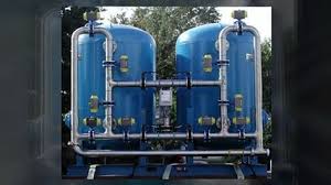 Image for Saltless water softener with ID of: 1490381