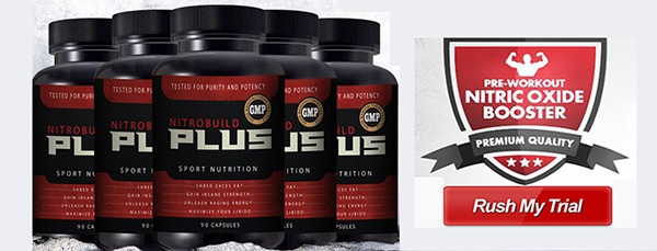 Image for Nitro Build Plus Avis: No Side Effects of Free Test Tablets with ID of: 1490649
