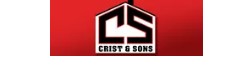 Image for Crist & Sons Contractors with ID of: 1490674