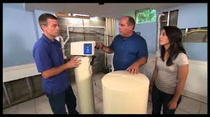 Image for Water softener maintenance with ID of: 1490698