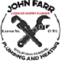 Image for JOHN FARR Plumbing and Heating with ID of: 1490886