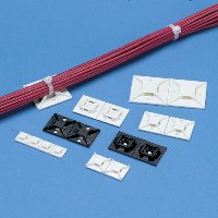 Image for Global Cable Tie Mounts  Market 2016 HellermannTyton, Cable Tie Mounts, Thomas & Betts, RS Pro, 3M with ID of: 1490939