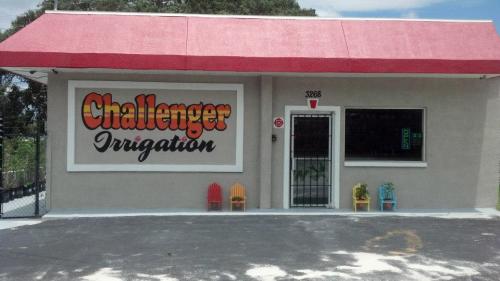 Image for Challenger Irrigation with ID of: 1490984