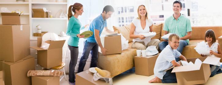 Image for Top Professional Packers and Movers in Jaipur, India | Packer N Movers with ID of: 1490987