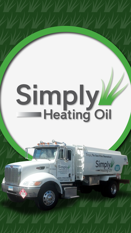 Image for Simply Heating Oil with ID of: 1491055