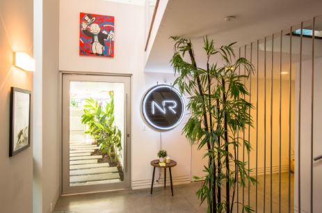 Image for Neon Roots with ID of: 1491126