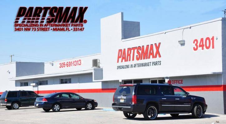 Image for Parts Max with ID of: 1491208