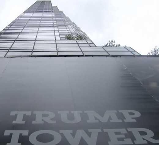 Image for TRUMP NETWORK MARKETING with ID of: 149122