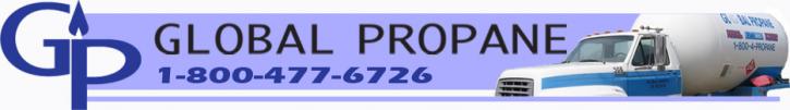 Image for GLOBAL PROPANE - 