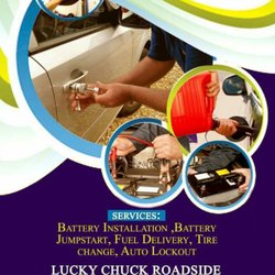 Image for Lucky Chuck Roadside GA with ID of: 1491373